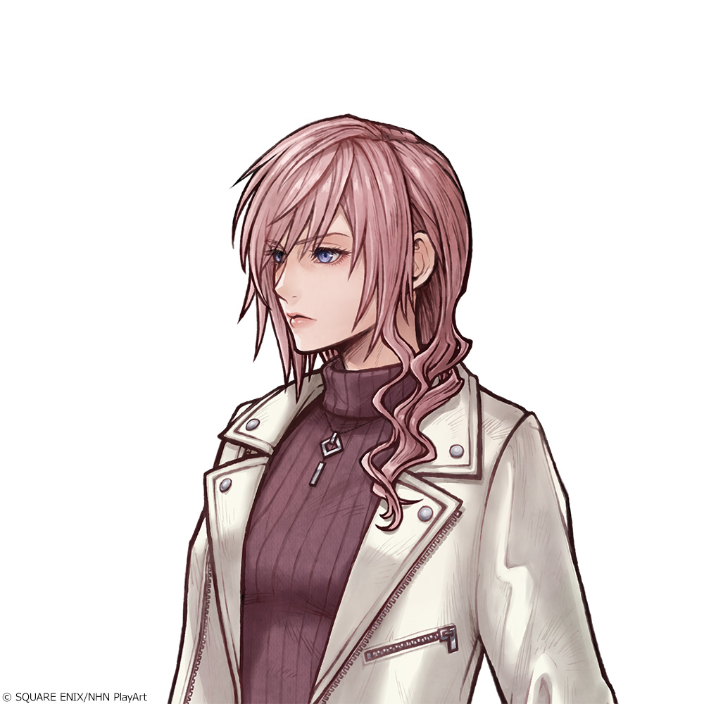 ━━━━━━━━━━
📢ライトニングと一緒に休日を過ごすなら？
━━━━━━━━━━
新たな舞台は現代！『ディシディア デュエルムFF』ではFFキャラたちの現代での生活を垣間見られるかも！？

選択肢はリプライに🔽

#DDFF #ディシディア
jp.square-enix.com/ddff/