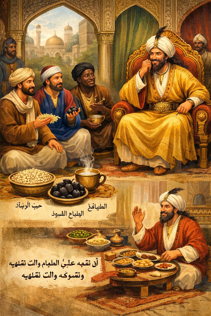 Dr.Burhan Saadah المخرج د. برهان سعاده tweet media