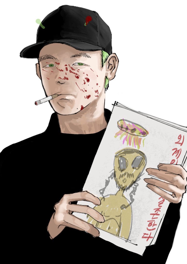 명언봇 tweet media