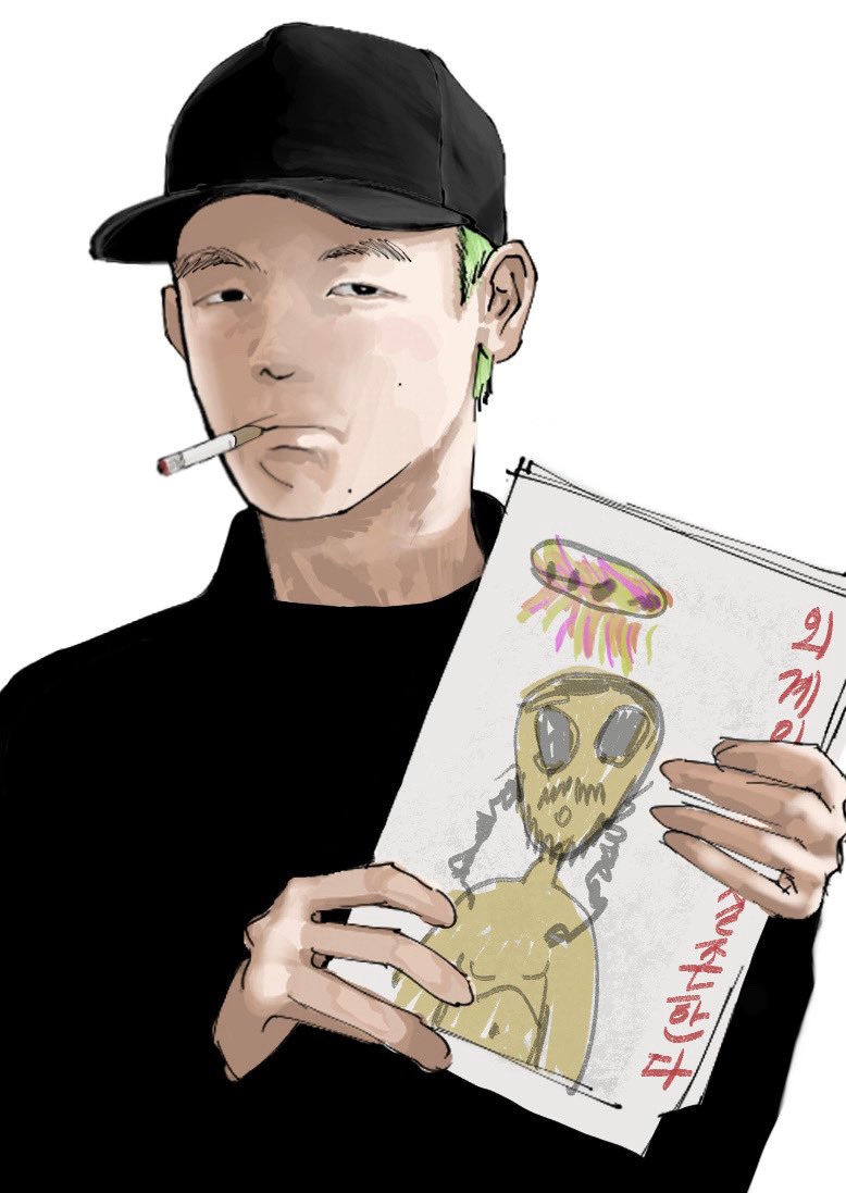 명언봇 tweet media