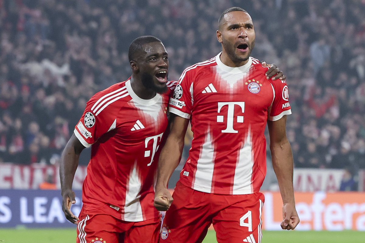 Actu Foot tweet media