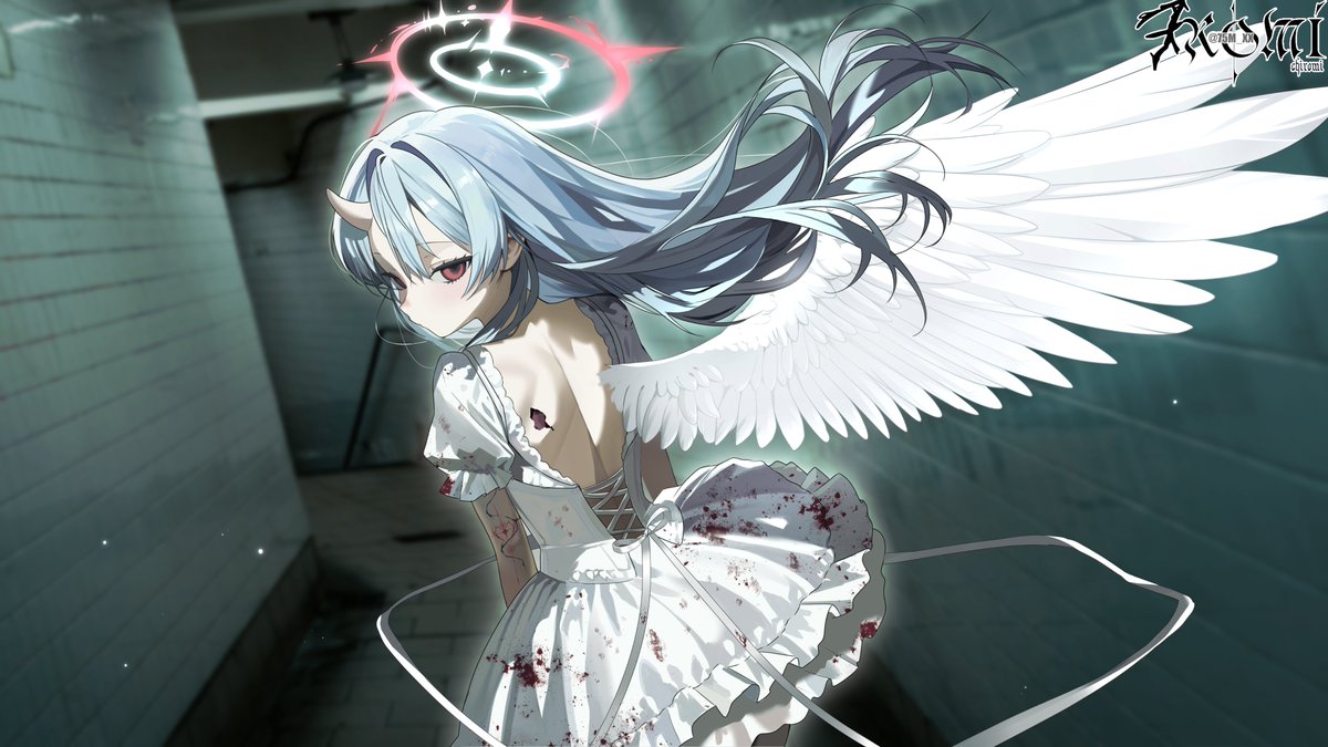 CHIROMI☠️ / fevercell tweet media