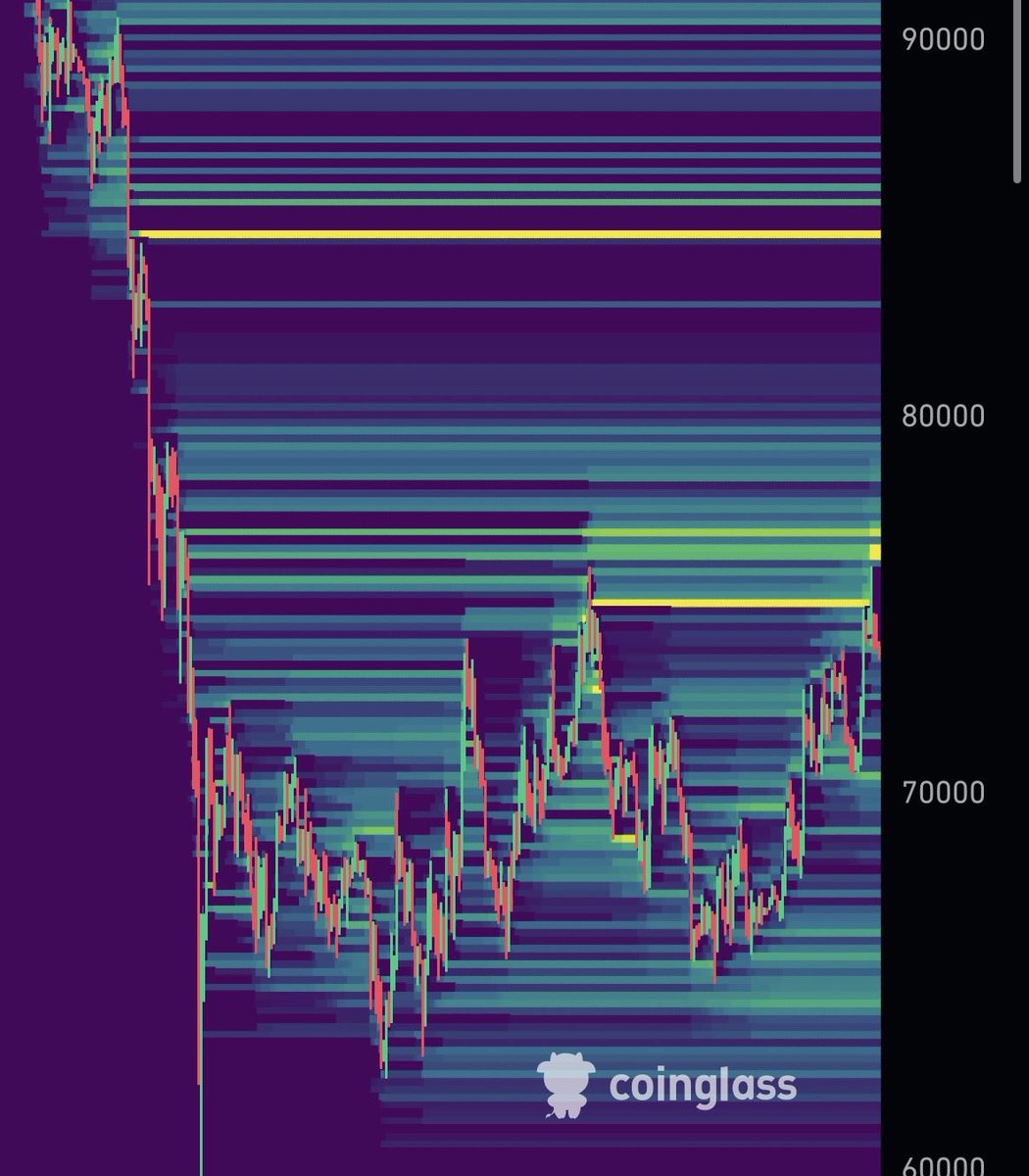 cisca_dev's tweet photo. I’m still convinced BTC is going to hit at least 80k https://t.co/fdDyAM9YIo
