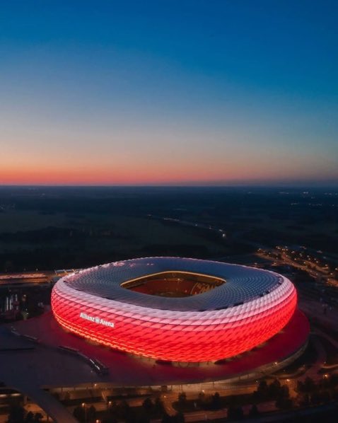 Madrid Zone tweet media