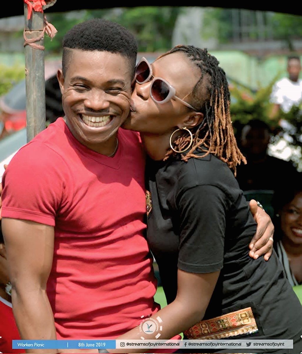 Ikwuagwu Ebuka tweet media