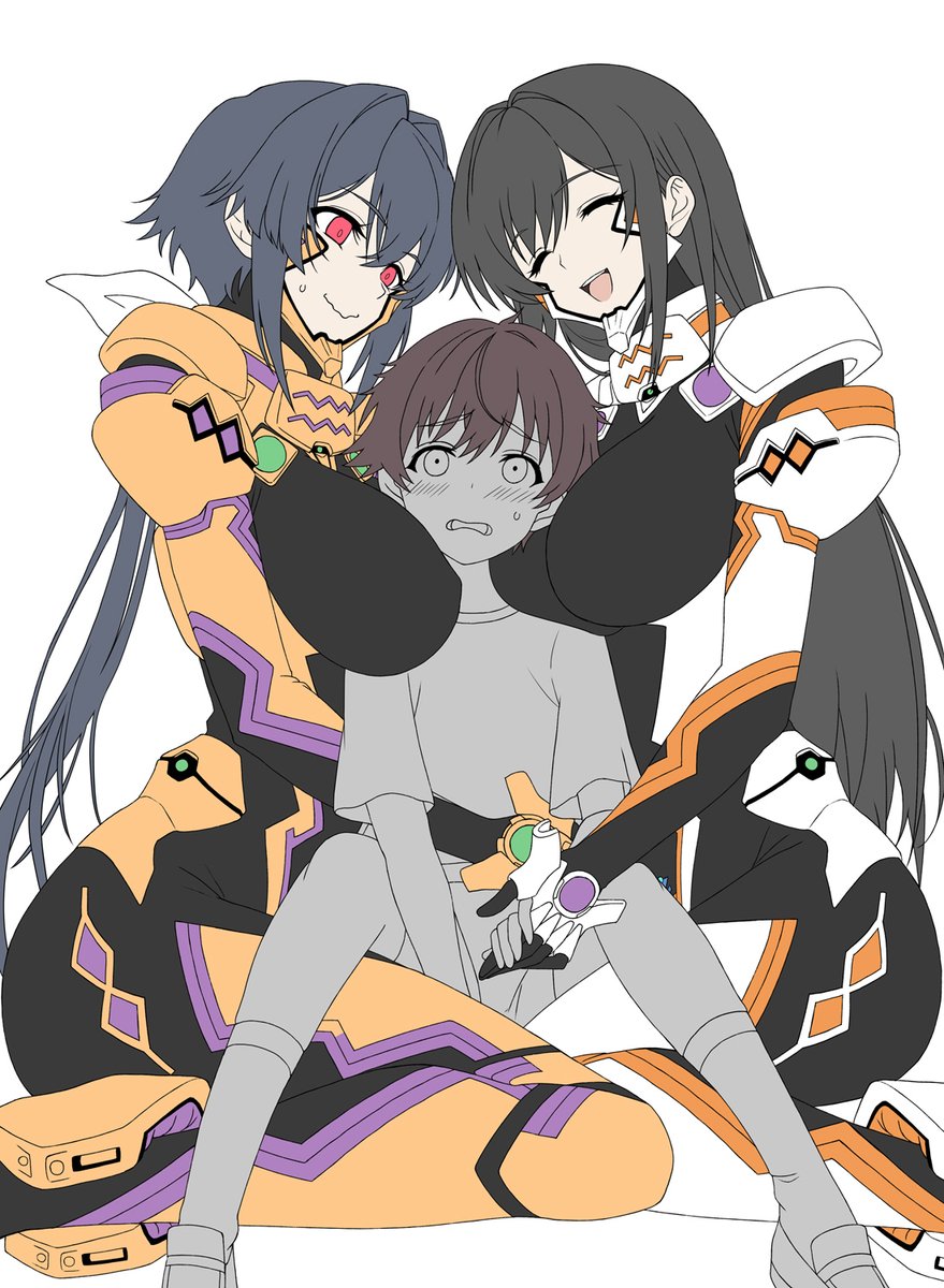 小烏丸ハジメ@イラスト描きます tweet media