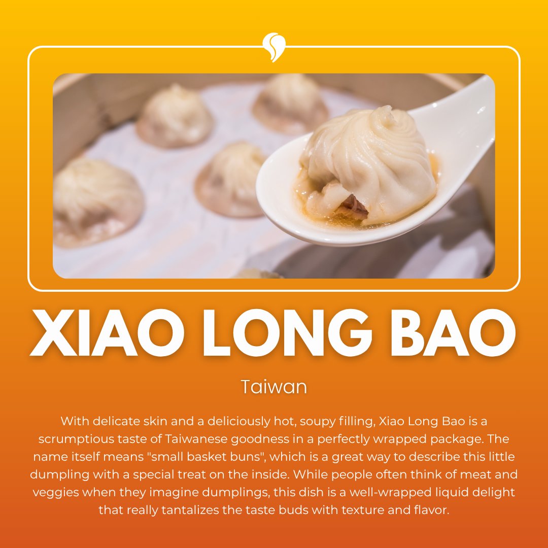 Small dumplings, bug flavors. 🥟😋🇹🇼 #MangoToursTakesYouThere