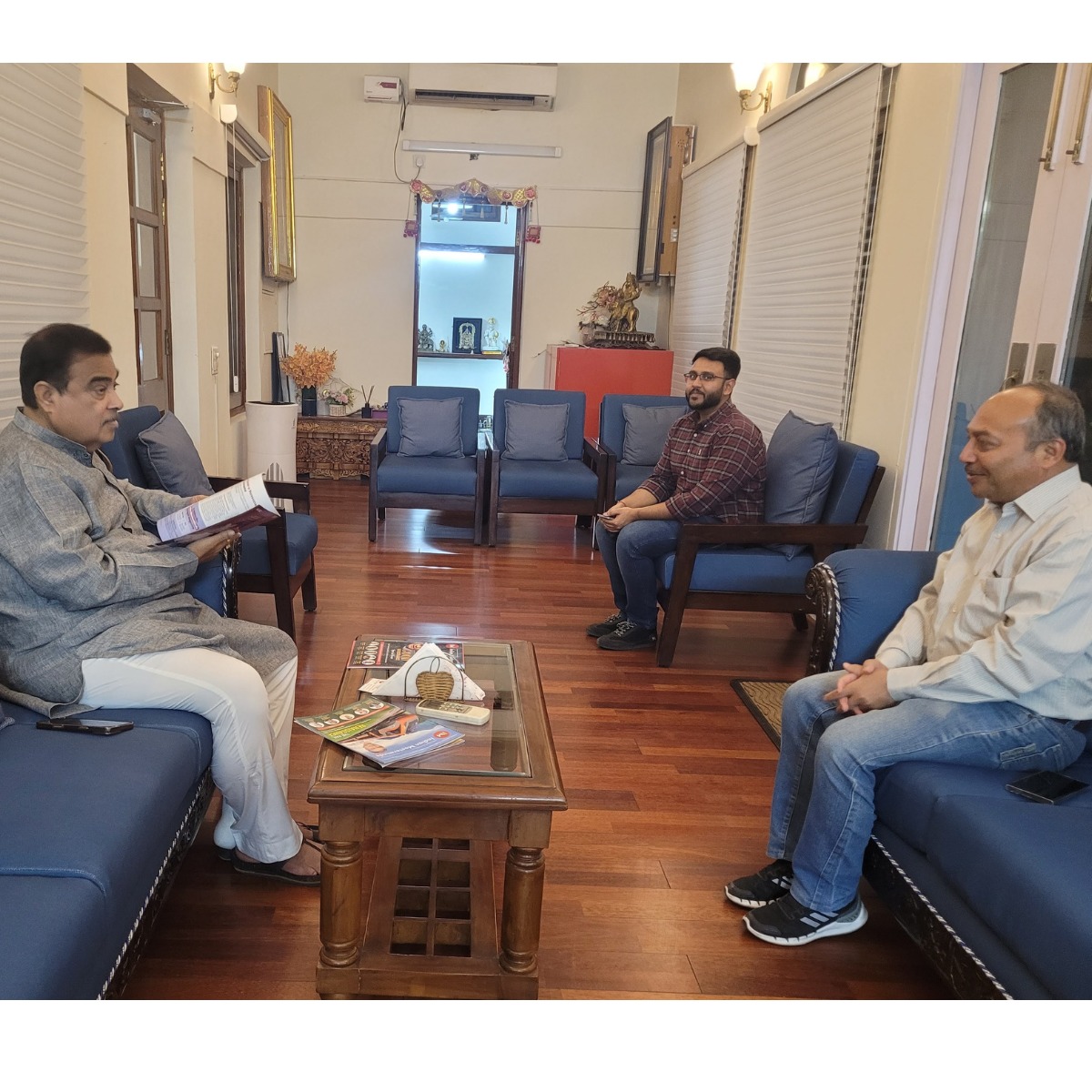 Indian Masterminds tweet media