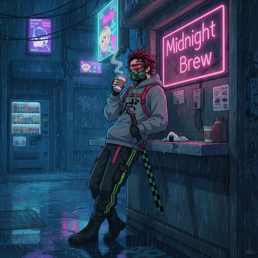 TheUgeeEffect's tweet image. gm gm ☀️

Another day to build, accumulate &amp;amp; stay ahead of the noise. 

Keep building! Image made with @CraftAIBase 
#Craft