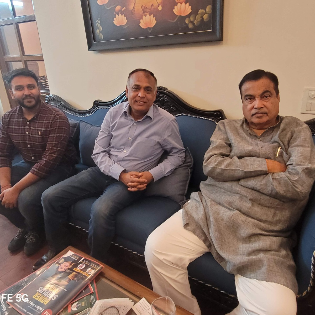 Indian Masterminds tweet media