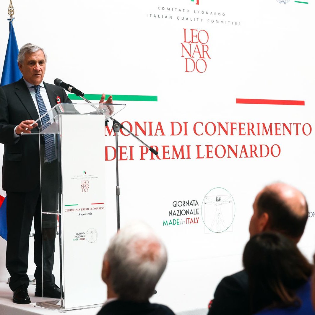 Farnesina 🇮🇹 tweet media