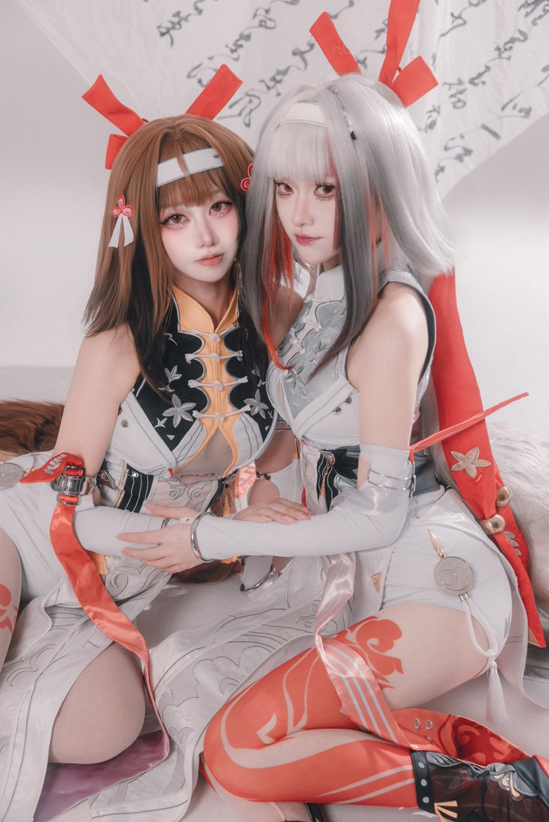 키나 キナ tweet media