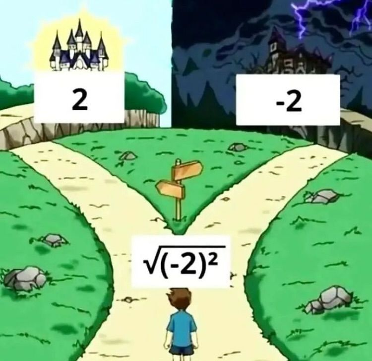 MathGeekDaily tweet media