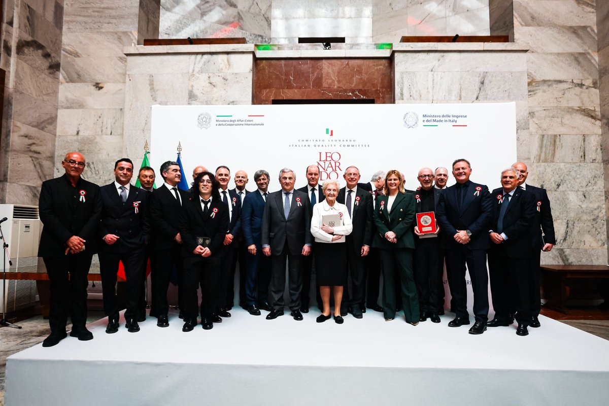 Farnesina 🇮🇹 tweet media