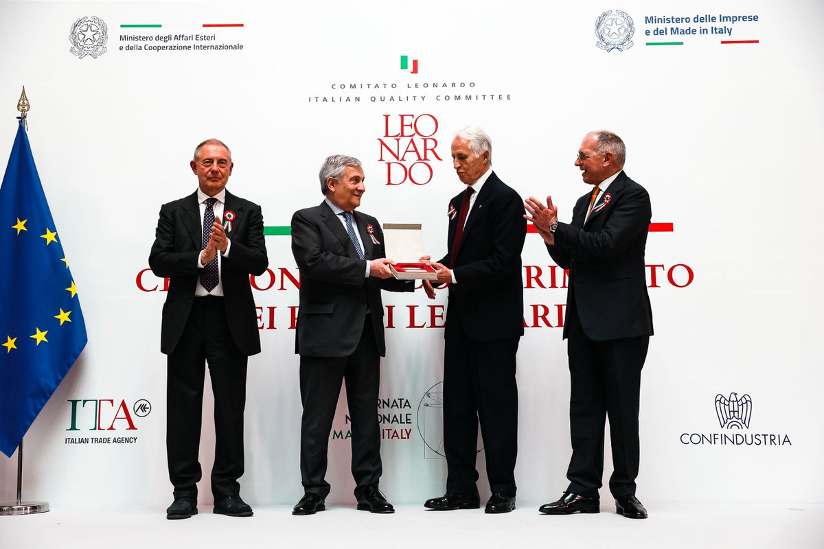 Farnesina 🇮🇹 tweet media