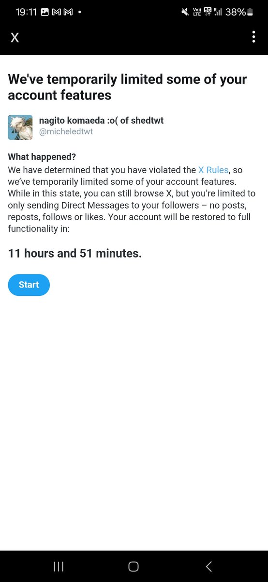 nagito komaeda :o( of shedtwt tweet media