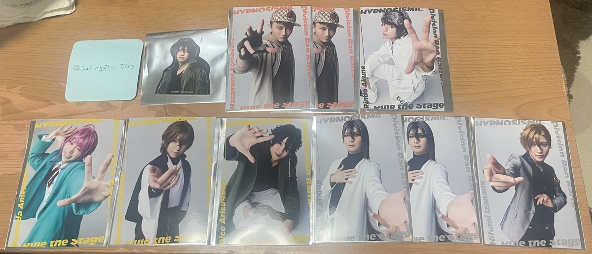 ⛄️ちなつ❄️ tweet media