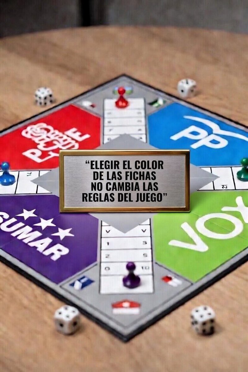 Revolución.Política tweet media