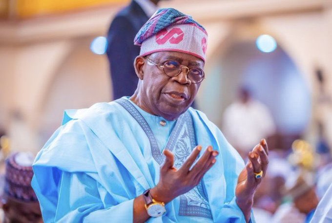 Reno Omokri tweet media