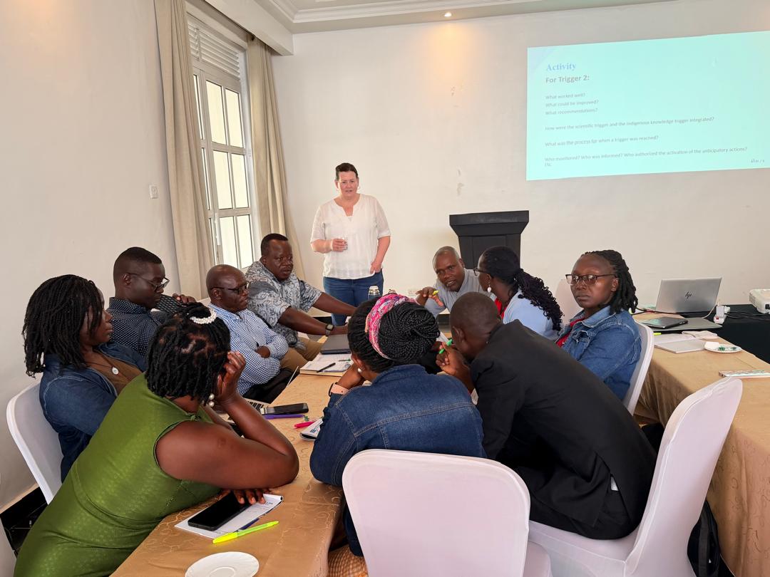 CRSUganda tweet media