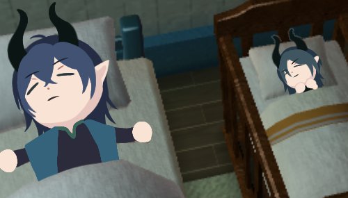 Karen Daydreaming ♡ tweet media