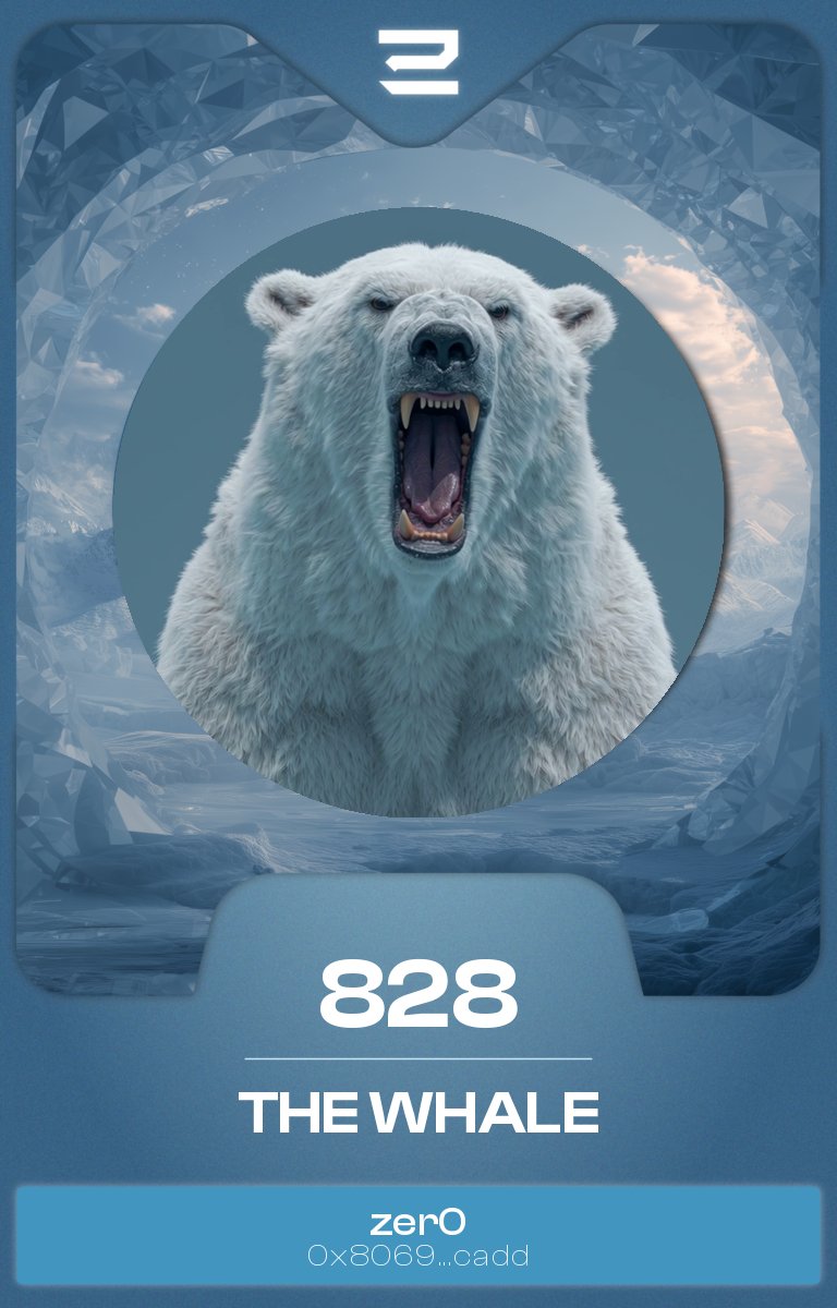 I just claimed my zScore. Now I’m ready to earn Zaps.

Use my invite link to get bonus Zaps on signup: app.zaps.wtf/?referral_code…

Built by <a href="/zerufinance/">ZeruAI</a>