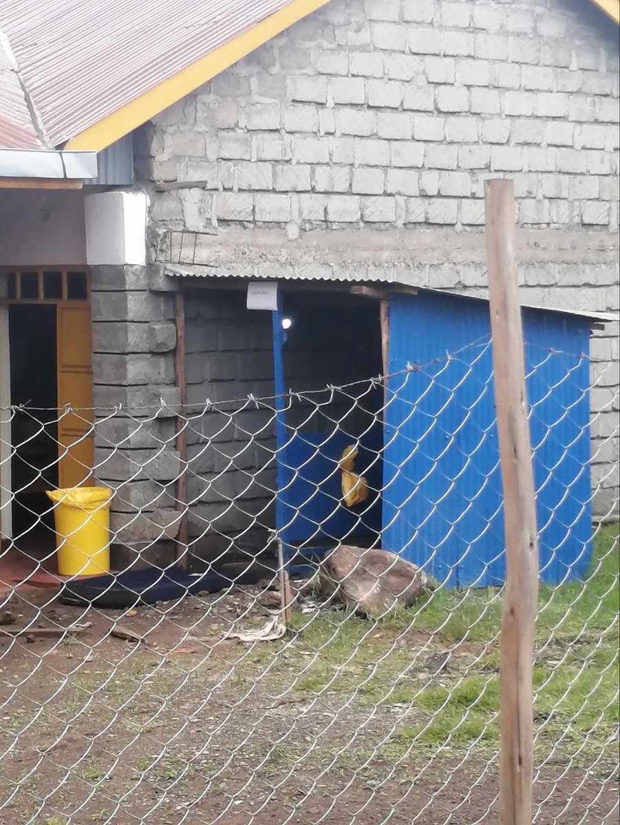 Wambui Chelagat tweet media