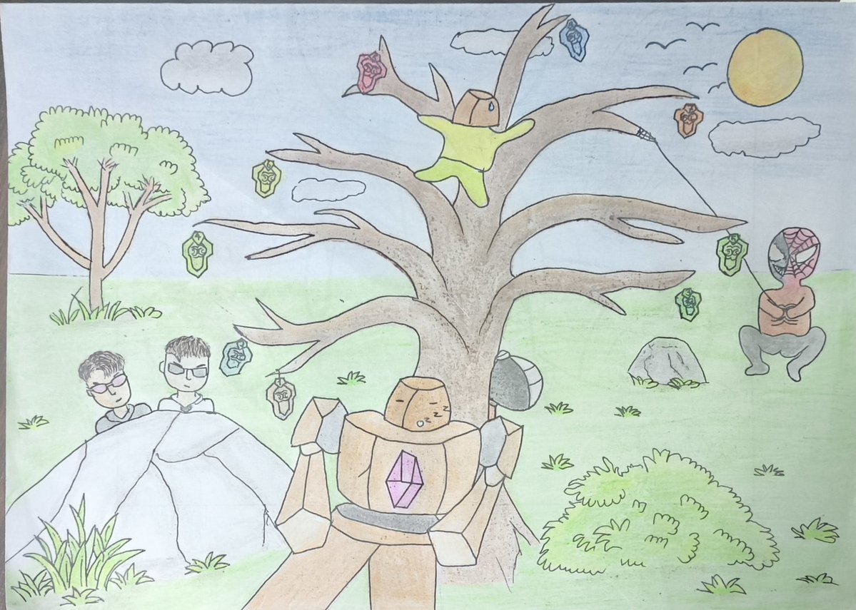 Nguyễn Đức Việt 🍂 | ENCRYPT ✨ tweet media