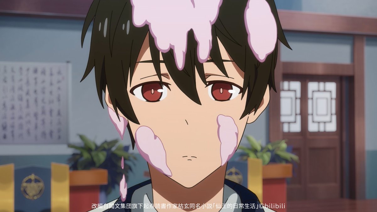 チャイアニ tweet media