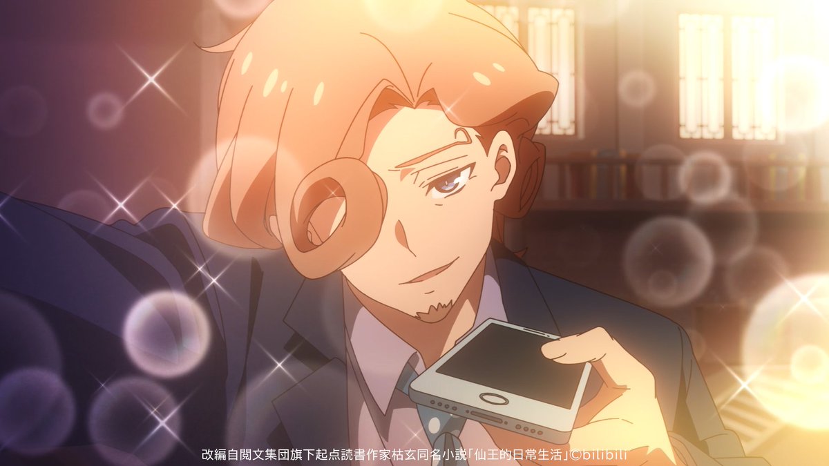 チャイアニ tweet media