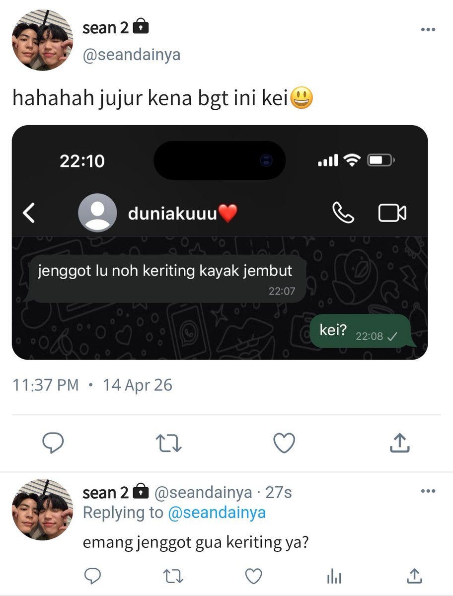 sinsin🍓 tweet media