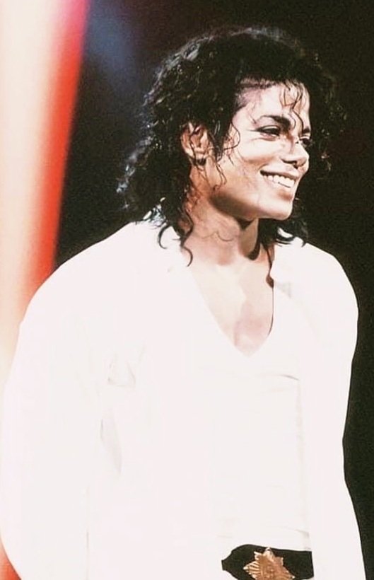 Te extraño Michael Joe Jackson.... Te extraño muchísimo ❤️

#MichaelJackson #KingOfPop #biopic #MichaelJacksonMovie #MichaelMovie