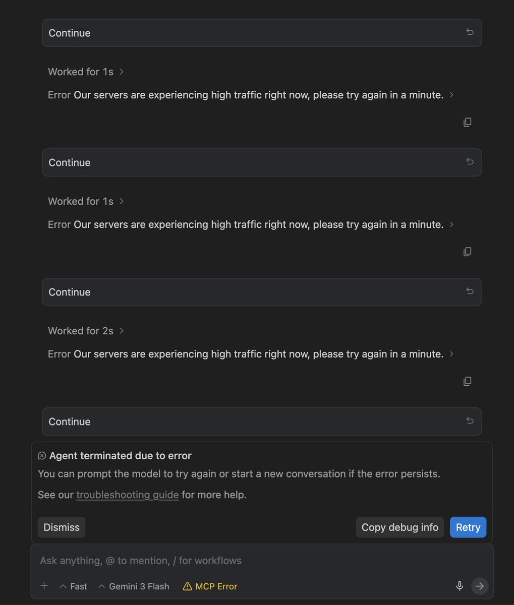 Pretheesh Thomas tweet media