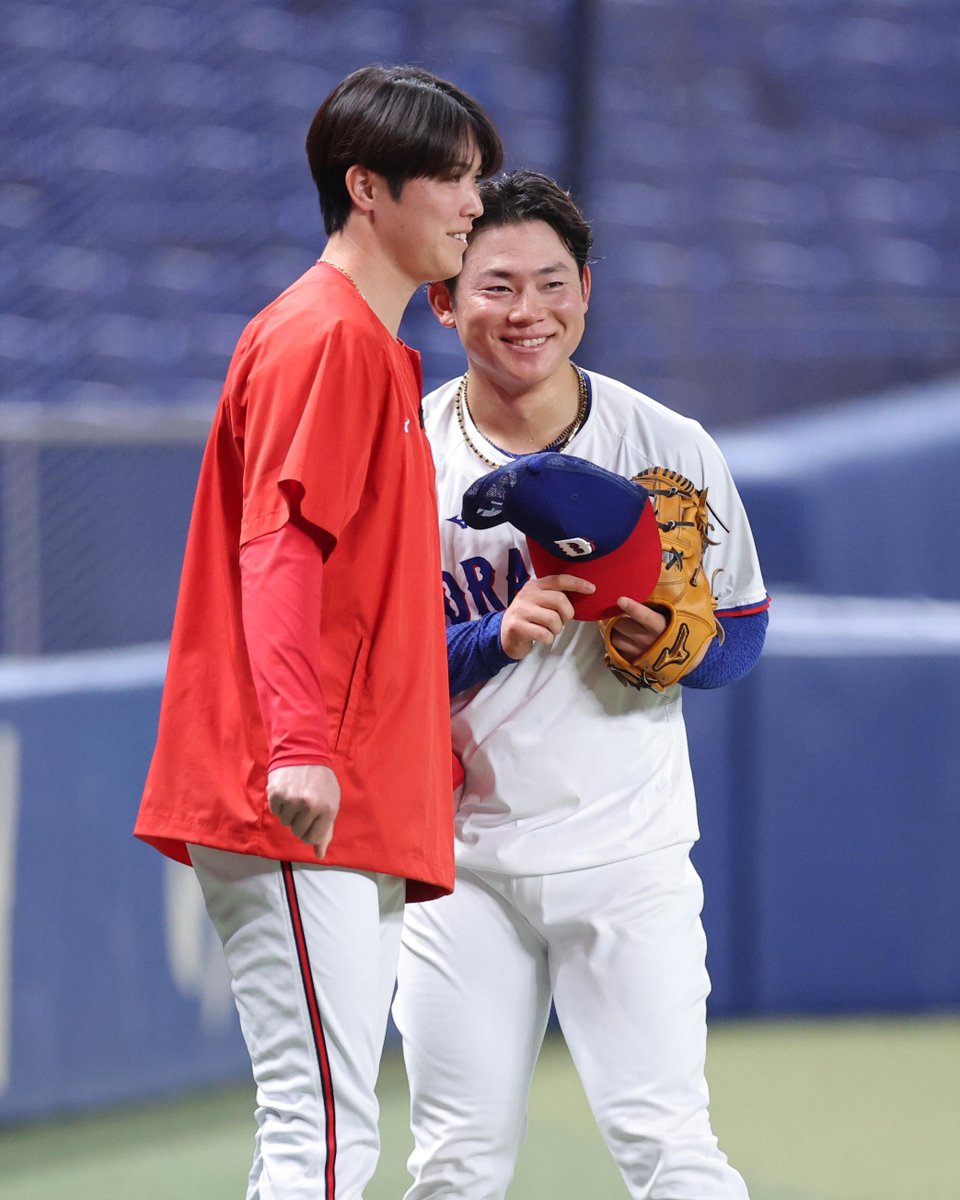 【鯉ほーち】スポーツ報知 Carp担当 tweet media