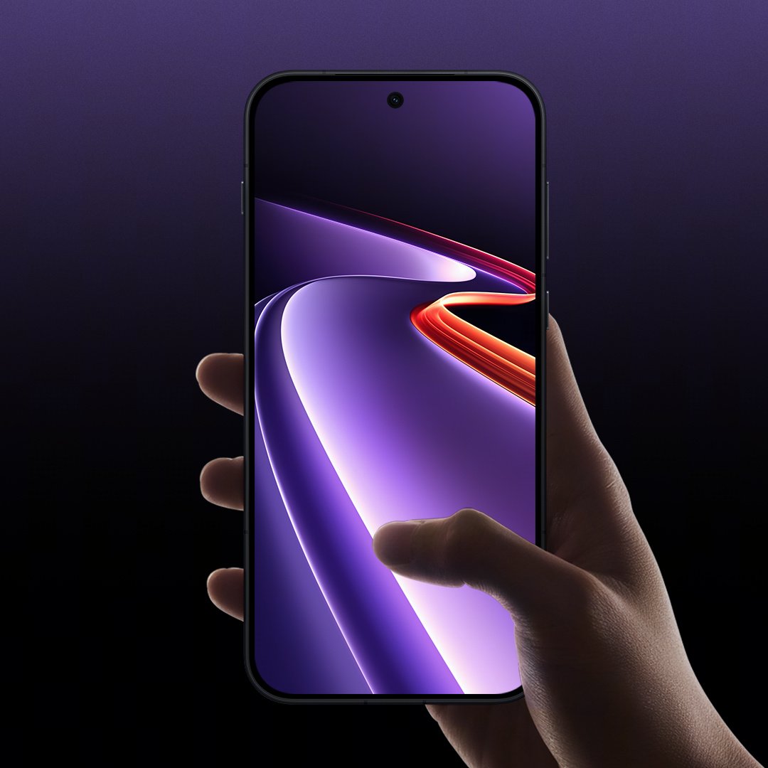 ZionsAnvin's tweet image. OnePlus Ace 6 Ultra's official renders out

#OnePlus #OnePlusAce6Ultra