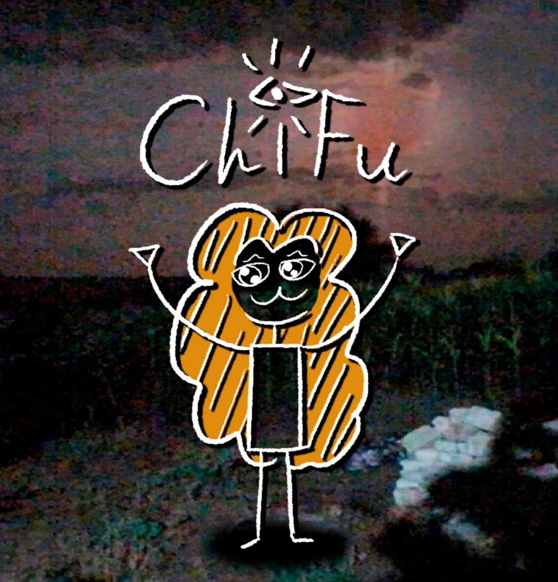 ChiFu tweet media