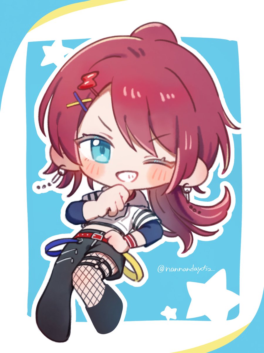 ∠ななば🐧(nanaba) tweet media