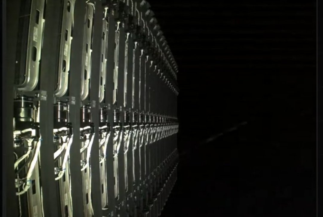 Future Spaces tweet media