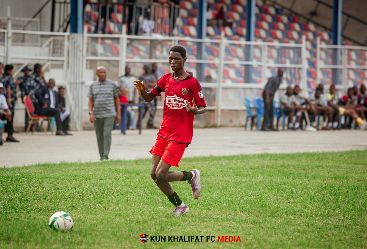 Kun Khalifat Fc tweet media