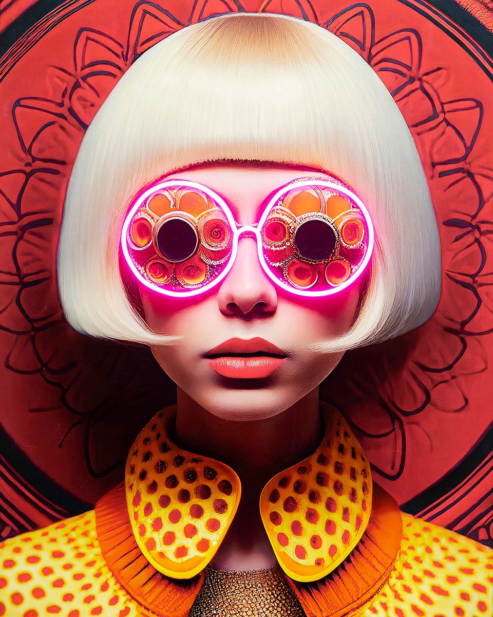 KareFrance's tweet image. ✨ Osez une déco qui ne passe pas inaperçue
Avec Notre tableau LED Fancy Blonde, votre intérieur prend une toute nouvelle dimension.
Audacieux, lumineux et résolument arty, il capte tous les regards et transforme vos murs en véritable galerie contemporaine💡🎨
#ArtMural #Deco