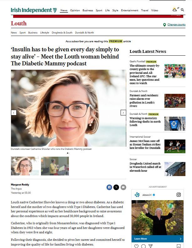 Thriveabetes tweet media