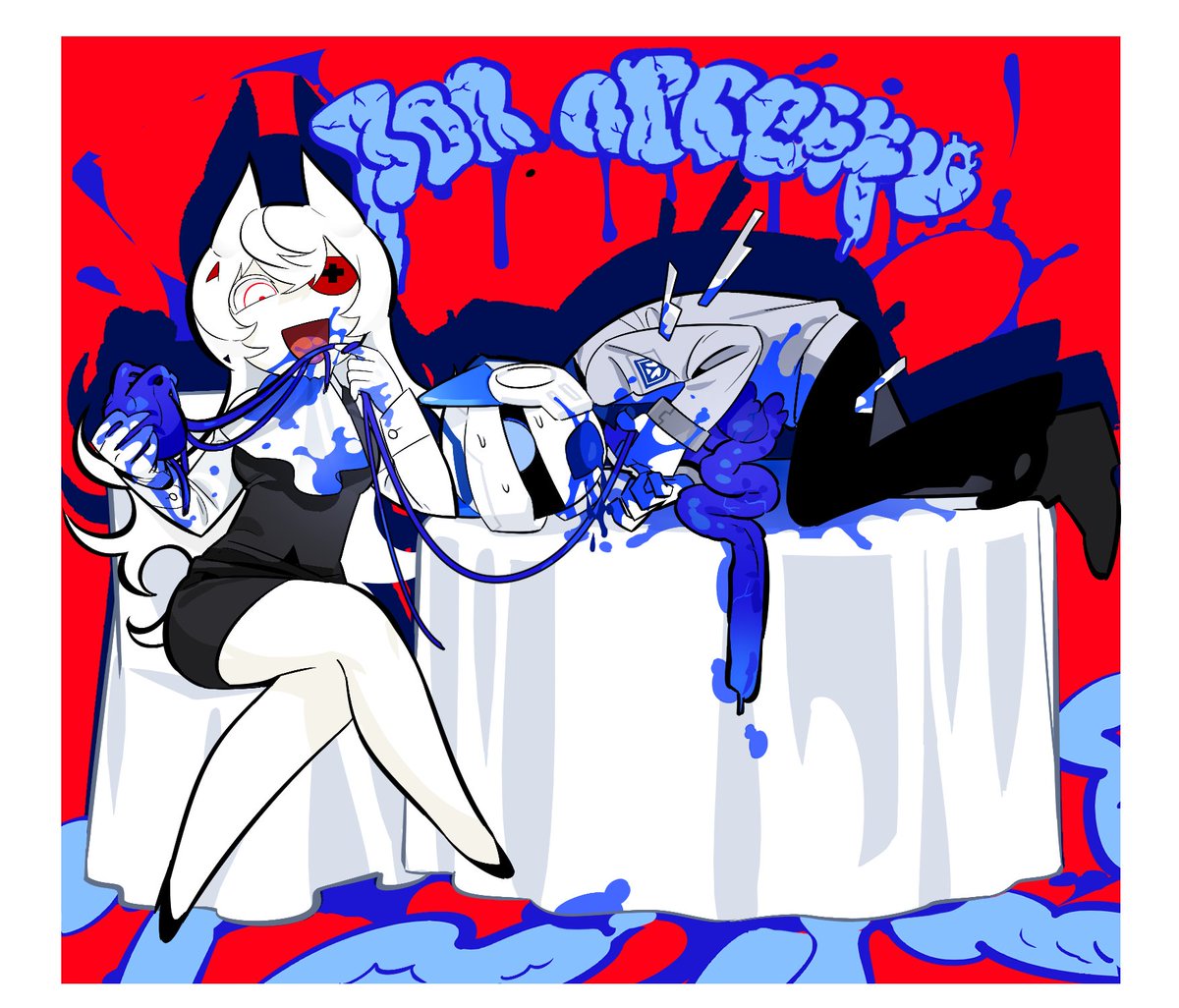 pp_pcent's tweet image. Oc