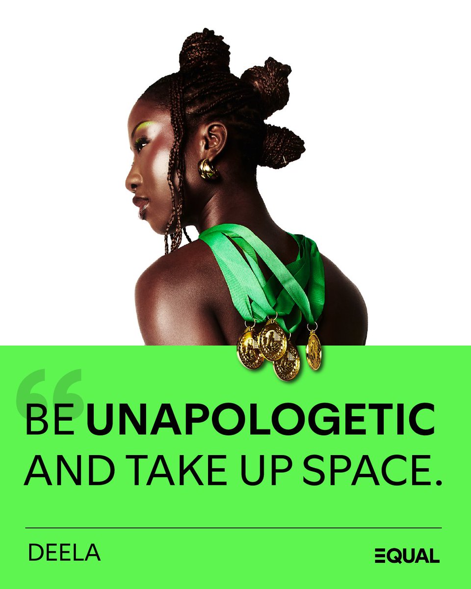 Spotify Africa tweet media