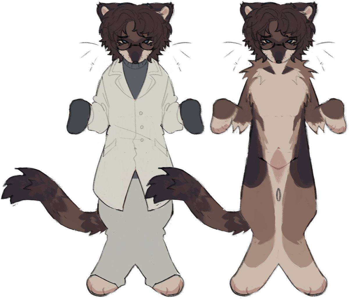 Otacawwnnss.. stoat.. stoatacon..?