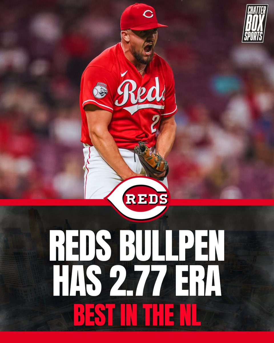 Chatterbox Sports tweet media