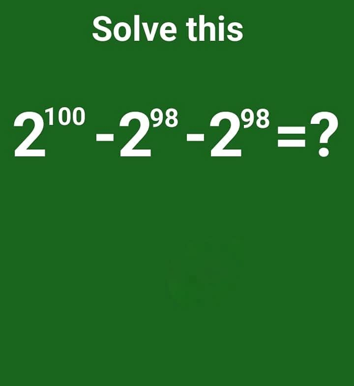 MathGeekDaily tweet media