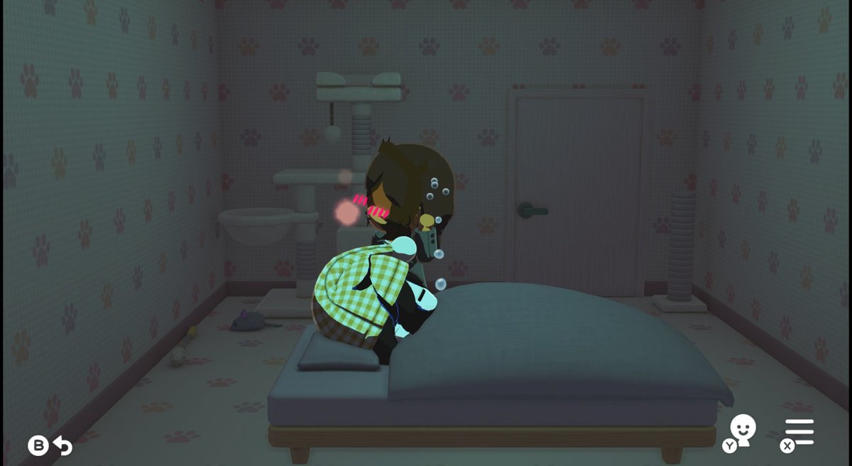 Hanten 🐑 tweet media