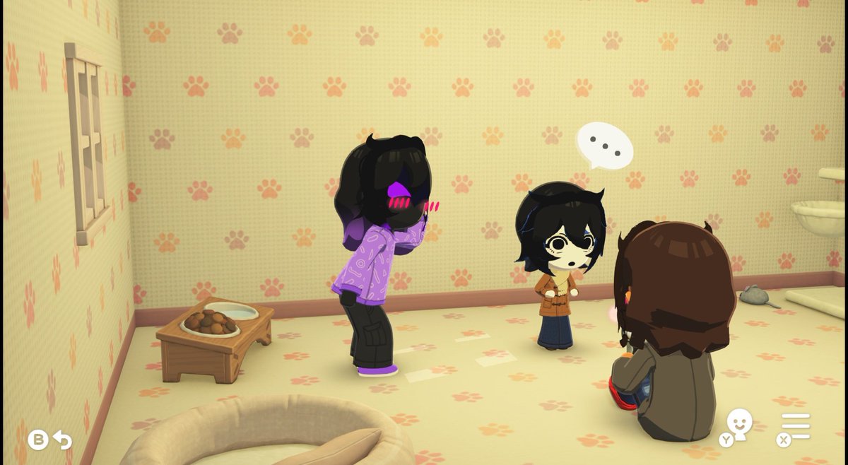 Hanten 🐑 tweet media