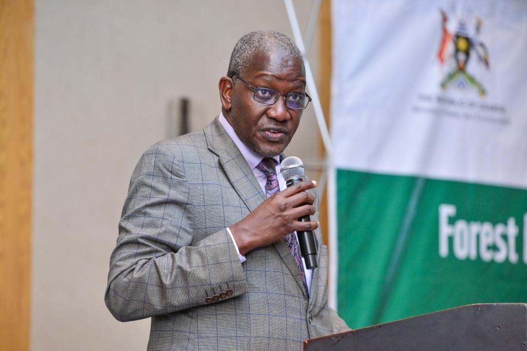 Dr. Alfred Okot Okidi tweet media