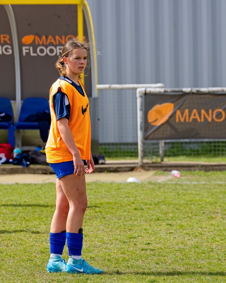 AscotWomenFC's tweet image. A clear pathway into @FAWNL football 👇